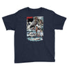 hook jaw 1, ideal gift or birthday present Youth Tee