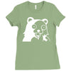 pedobar Ladies Fitted T-Shirt