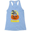 pugkin Racerback Tank