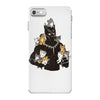 king of kittens iPhone 7 Case