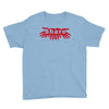 share Youth Tee