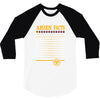 Aries Facts 3/4 Sleeve Shirt