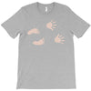 Guess What? - Baby Inside T-Shirt