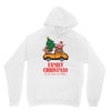 family christmas tis the season to be merry Unisex Hoodie