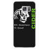 albert einstein theory of 7% proof geeky science cider scrumpy drinkin Samsung Galaxy S7