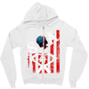 SOA Zipper Hoodie