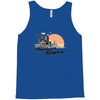mushroom kingdom Tank Top