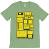 the cartridge family T-Shirt