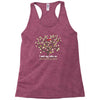 i met my wife on ancestrycom Racerback Tank