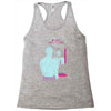 pinbeard Racerback Tank