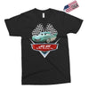 aunt flo Exclusive T-shirt