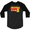 hadouken 3/4 Sleeve Shirt