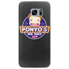 ponyo's ham shack Samsung Galaxy S7 Edge