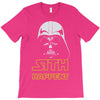 star wars darth vader sith happens funny quote T-Shirt