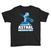 asrtal observatory Youth Tee