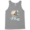 heroes of the space Tank Top