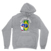 brazil national team youth 2018 fifa world cup Unisex Hoodie