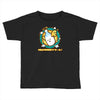milk Toddler T-shirt
