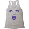 sexy gir Racerback Tank