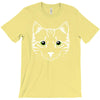 Best Cat T-Shirt