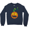 pumpkin! Crewneck Sweatshirt