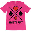 time to play T-Shirt