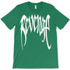 xxxtentacion revenge T-Shirt