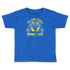 infinity gym Toddler T-shirt