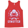 not the average gym otter Tank Top