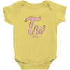 TWICE FANS Baby Bodysuit
