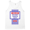 value secret santa gift Tank Top