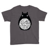 totoro Youth Tee