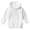 peace is cheaper awesome (2) Youth Hoodie