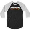 conscious and fly 3/4 Sleeve Shirt