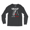 come to the darkside Long Sleeve Shirts