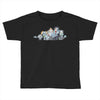 zombies Toddler T-shirt