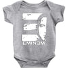 EMIN3M Baby Onesie