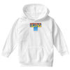 tetris Youth Hoodie