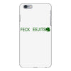 feckneejits iPhone 6 Plus/6s Plus Case