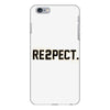 re2pect iPhone 6/6s Plus Case