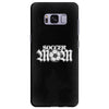soccer mom rhinestone Samsung Galaxy S8 Plus