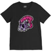 crunch time! V-Neck Tee