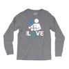 portal true love   aperture lab video gamer teleport online pc goal te Long Sleeve Shirts