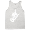 woody guthrie this machine kills fascists Tank Top