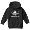 wakanda Youth Hoodie