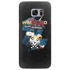 mighty hamthoro Samsung Galaxy S7 Edge