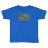 visit earth Toddler T-shirt