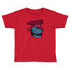 squirrel Toddler T-shirt