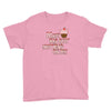 mary has got nothing on me Youth Tee