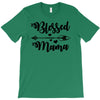 Blessed Mama T-Shirt